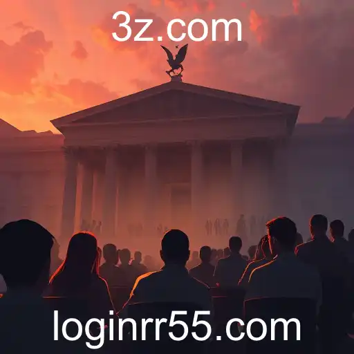 Ascensão dos Jogos Online em 2025: O Impacto da 'rr55'