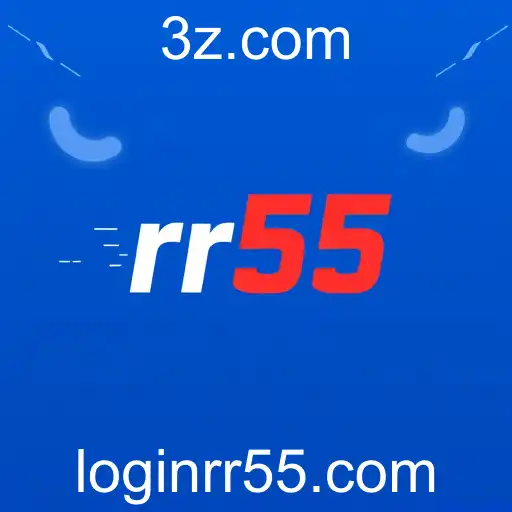 O Crescimento Surpreendente de rr55 no Mundo dos Jogos