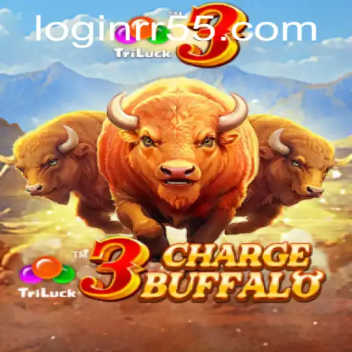 Explore the Thrills of 3ChargeBuffalo: Your Gateway to Adventure