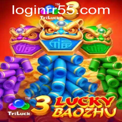 3LuckyBaozhu: An Exciting New Game Experience