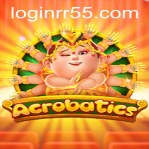 Exploring Acrobatics: A Dynamic Gaming Experience with rr55 PH Login