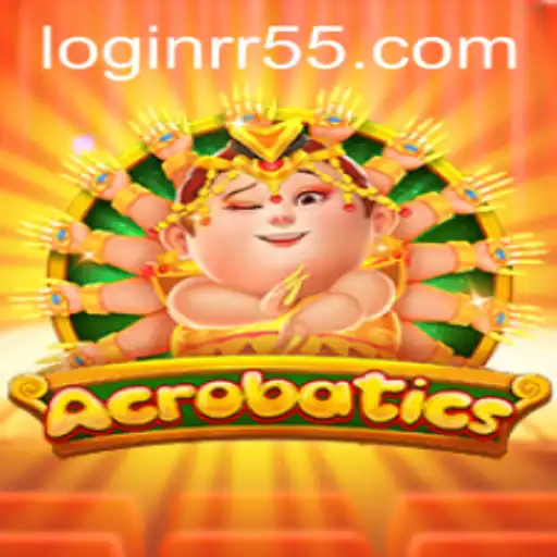 Exploring Acrobatics: A Dynamic Gaming Experience with rr55 PH Login