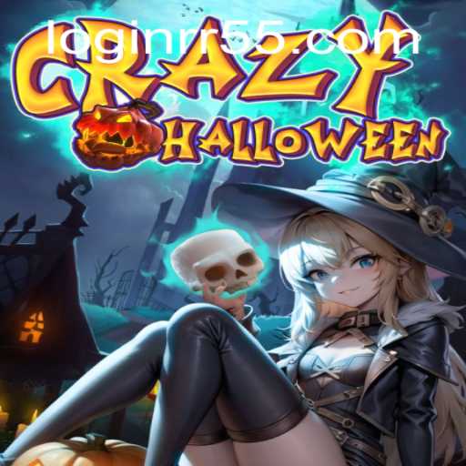 Unravel the Thrills of CrazyHalloween: A Spooktacular Gaming Experience