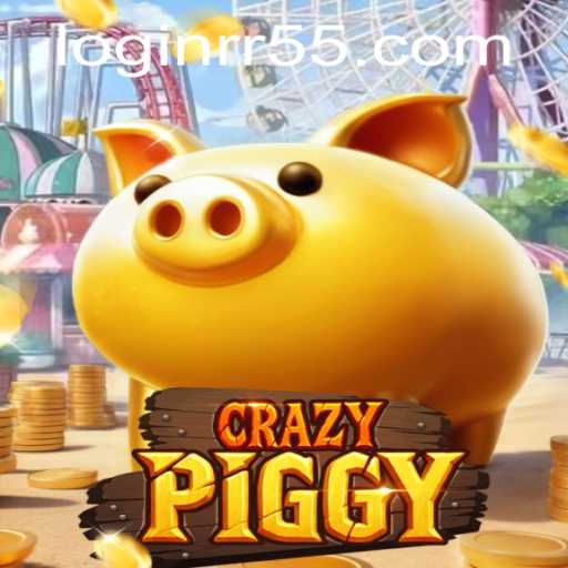 CrazyPiggy: Dive into the World of Fun with rr55 PH Login