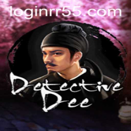 DetectiveDee: Unraveling Mysteries with RR55 PH Login