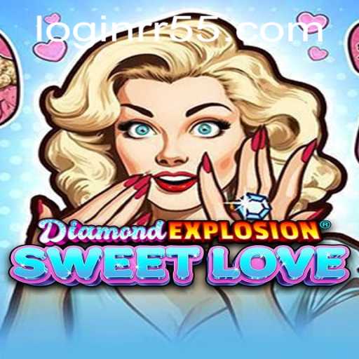 Exploring DiamondExplosionSweetLove: A Dazzling Odyssey into the Gaming World