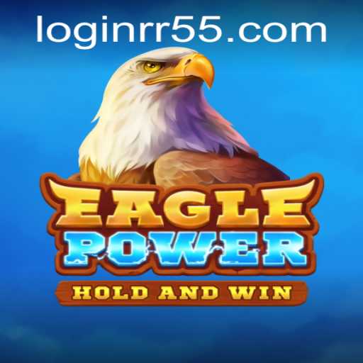 EaglePower: A Dynamic Gaming Adventure
