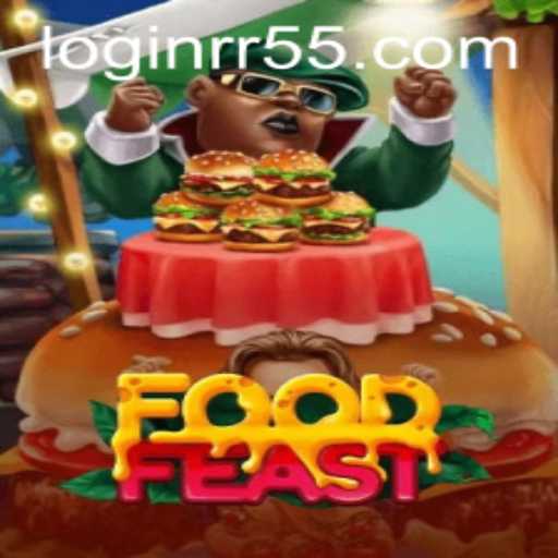 Explore the Delicious World of FoodFeast: A Culinary Adventure