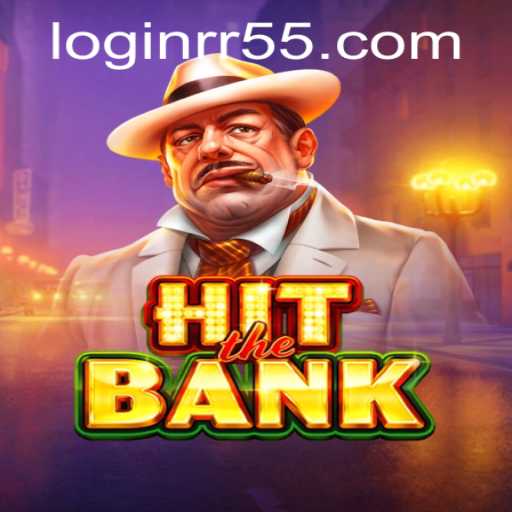 HitTheBank: An Immersive Gaming Experience with RR55 PH Login