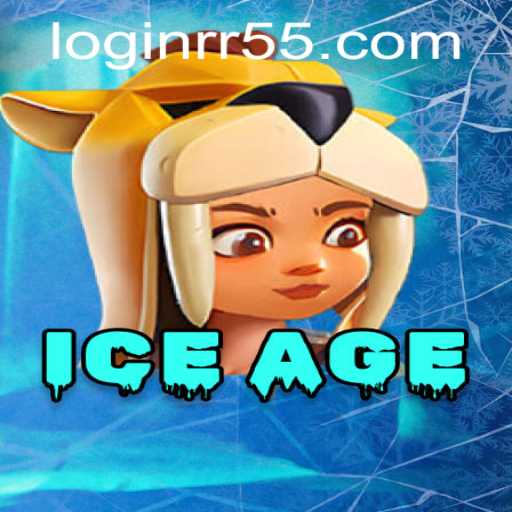 IceAge Game: Dive into the Chilling Adventure with rr55 PH Login