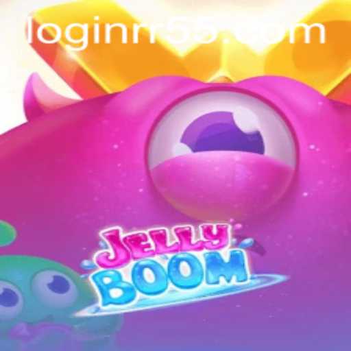 Exploring the Vibrant World of JellyBoom