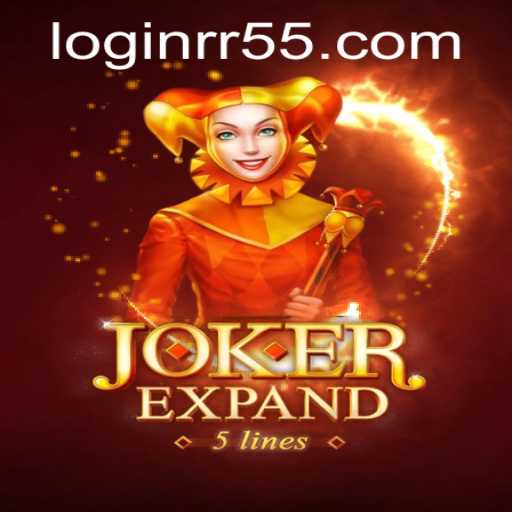 JokerExpand: A Thrilling New Adventure in Gaming with RR55 PH Login