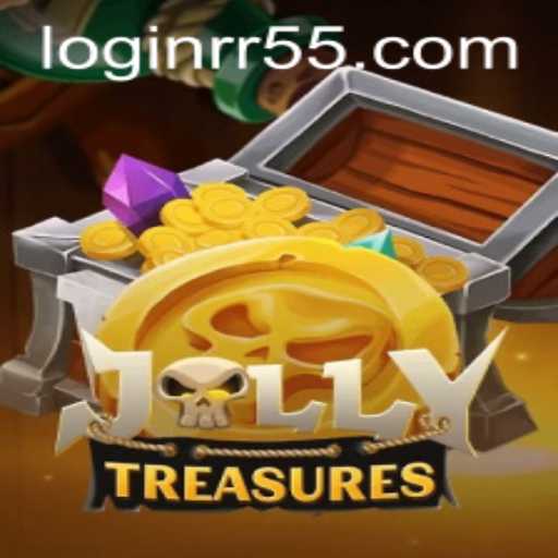 Discover the Adventure of JollyTreasures and Uncover the Mysteries of rr55 PH Login