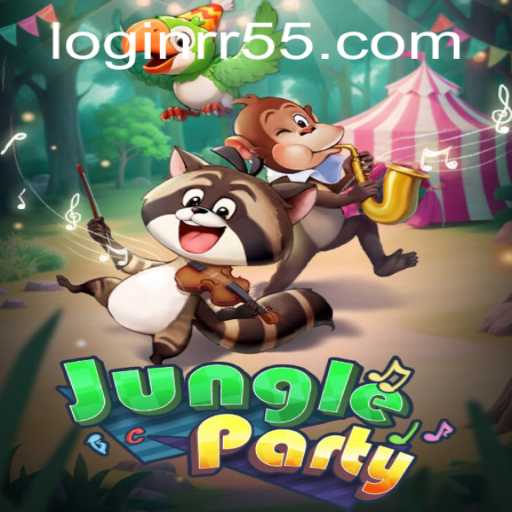 Explore the Exciting World of JungleParty and How to Master rr55 PH Login
