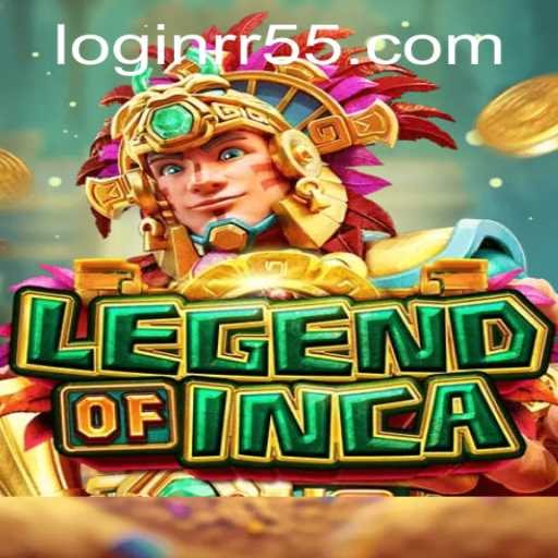 Discover the Exciting World of LegendofInca with rr55 PH Login