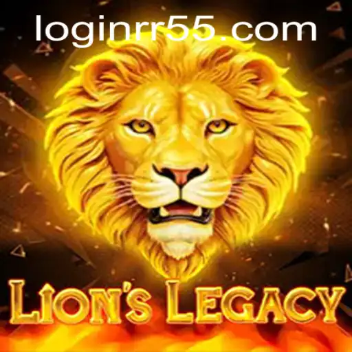 Exploring the World of LionsLegacy and the Intriguing rr55 PH Login