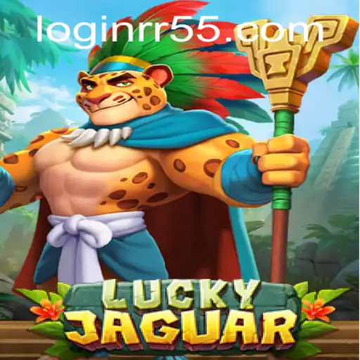 Discover the Thrills of LuckyJaguar: Your Guide to the Game with rr55 PH Login