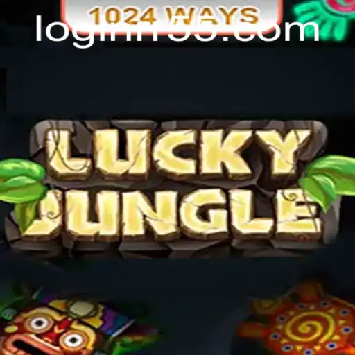 Discover the Thrilling World of LuckyJungle1024 and Navigate rr55 PH Login