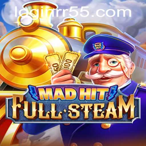 MadHitFullSteam: An Engaging Gaming Sensation and Its Intriguing Elements