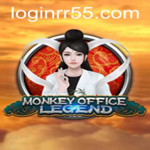 MonkeyOfficeLegend: The Rise of a New Gaming Sensation