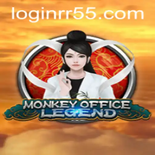 MonkeyOfficeLegend: The Rise of a New Gaming Sensation