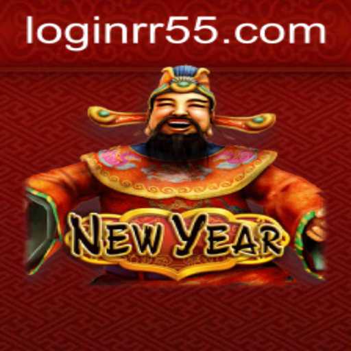NewYear Game: Dive into the Exciting World of RR55 PH Login