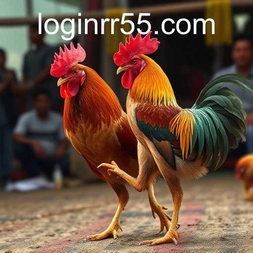 The Rise of Online Sabong and the Impact of rr55 PH Login