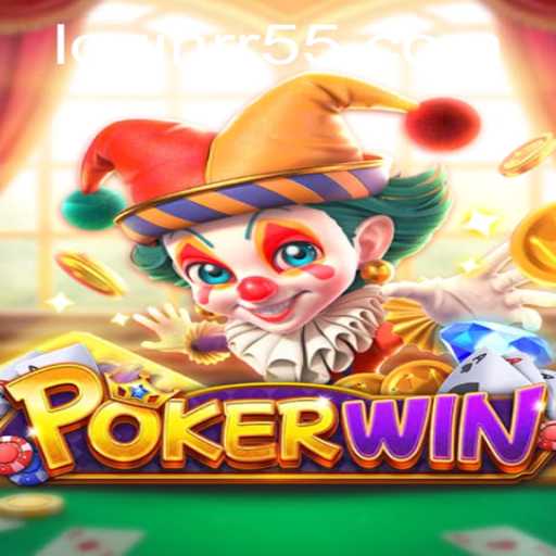 POKERWIN: Mastering the Game with RR55 PH Login