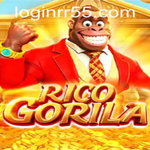 RicoGorila: The Thrilling Adventure Game with rr55 PH Login