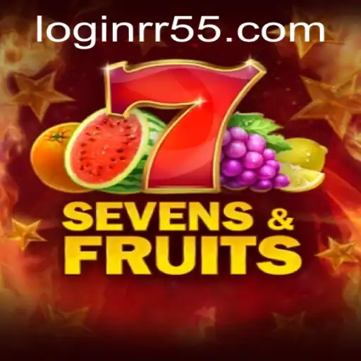 Dive into the Vibrant World of SevensFruits: A Gaming Adventure with RR55 PH Login