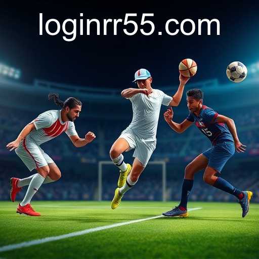 Exploring the Dynamics of Sports Betting With rr55 PH Login