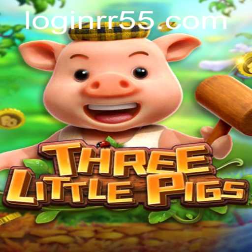 Discover the Enchanting World of THREELITTLEPIGS: An Engaging Game of Strategy and Fun