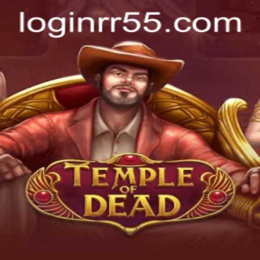 TempleofDead: Embark on a Mystical Adventure with rr55 PH Login