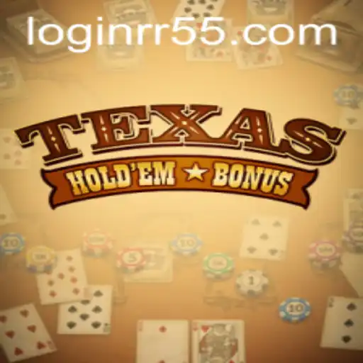 Texas Hold'em Bonus: A Guide to the Popular Casino Game and Its Growing Influence