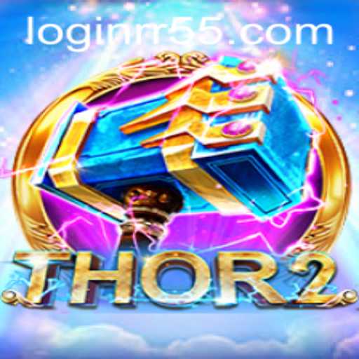 Thor2: Embrace the Thunder in a New Gaming Realm with rr55 PH Login