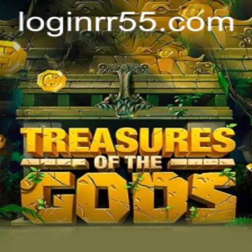 Discover the Adventure in TreasureoftheGods: The Ultimate Guide