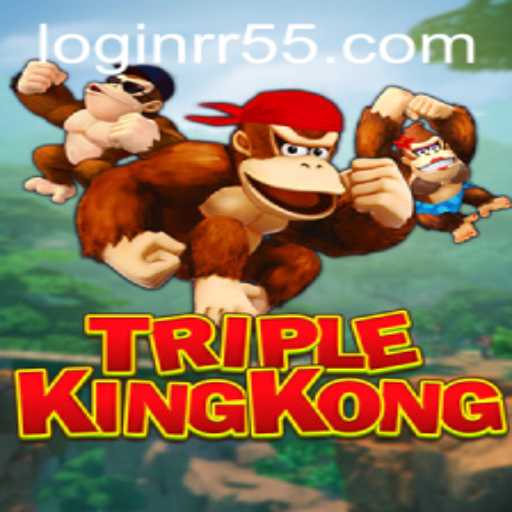 Discover TripleKingKong: A New Wave in Online Gaming