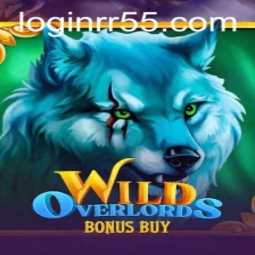 WildOverlordsBonusBuy: A Thrilling Adventure Awaits with rr55 PH Login