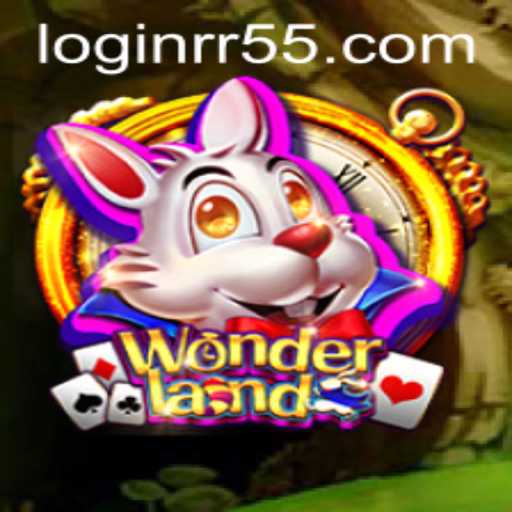 Exploring Wonderland: An Engaging Journey with RR55 PH Login