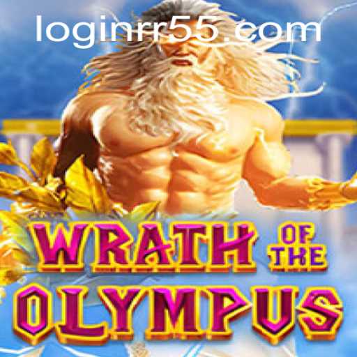 Wrath of Olympus: An Epic Journey into the Realm of Gods